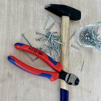 Workshops Klussen voor beginners