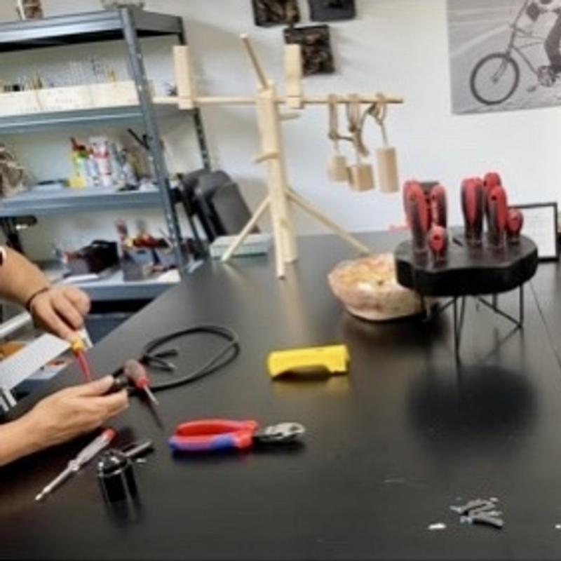 Workshops Klussen voor beginners — foto 6
