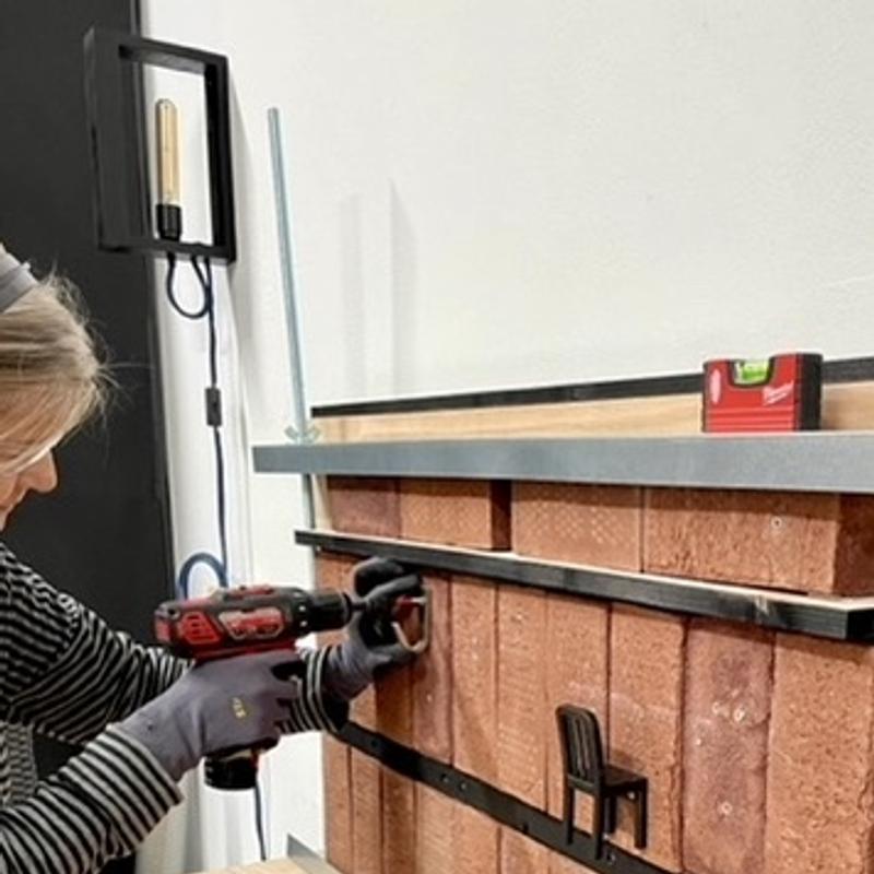 Workshops Klussen voor beginners — foto 7