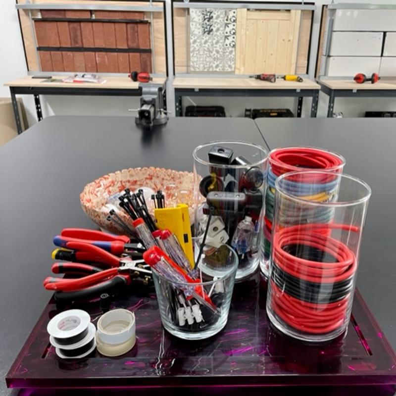 Workshops Klussen voor beginners — foto 8