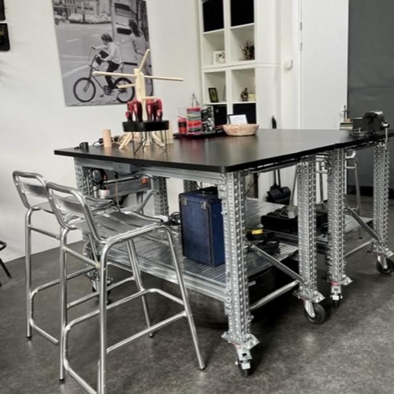 Workshops Klussen voor beginners — foto 9