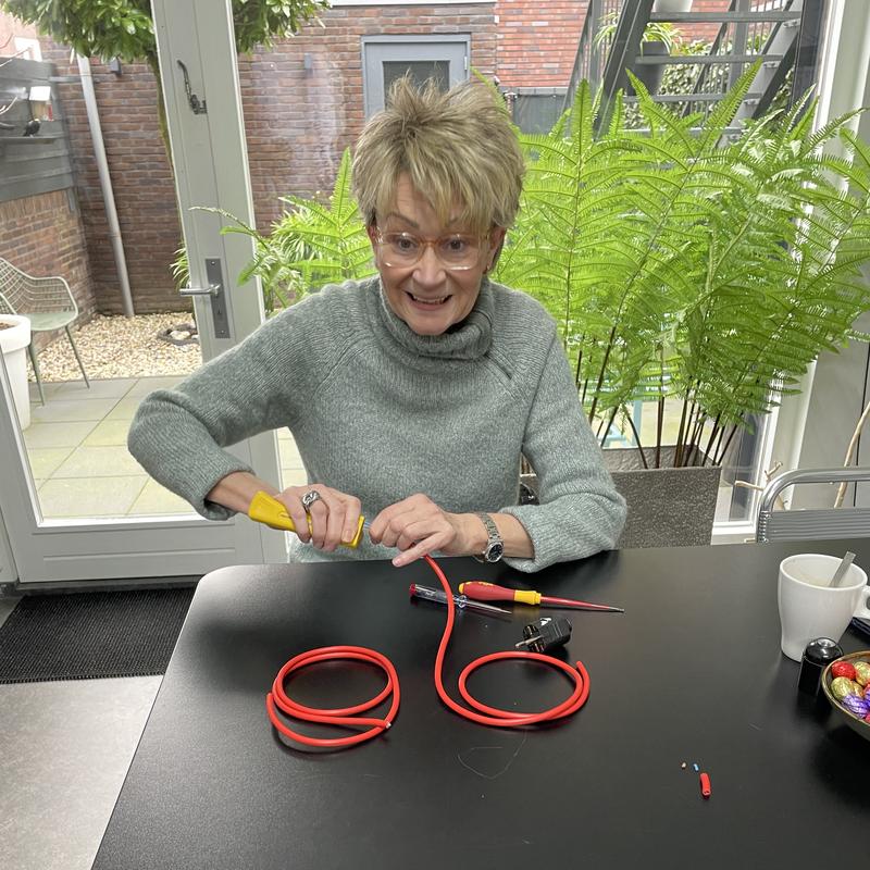 Workshops Klussen voor beginners — foto 12