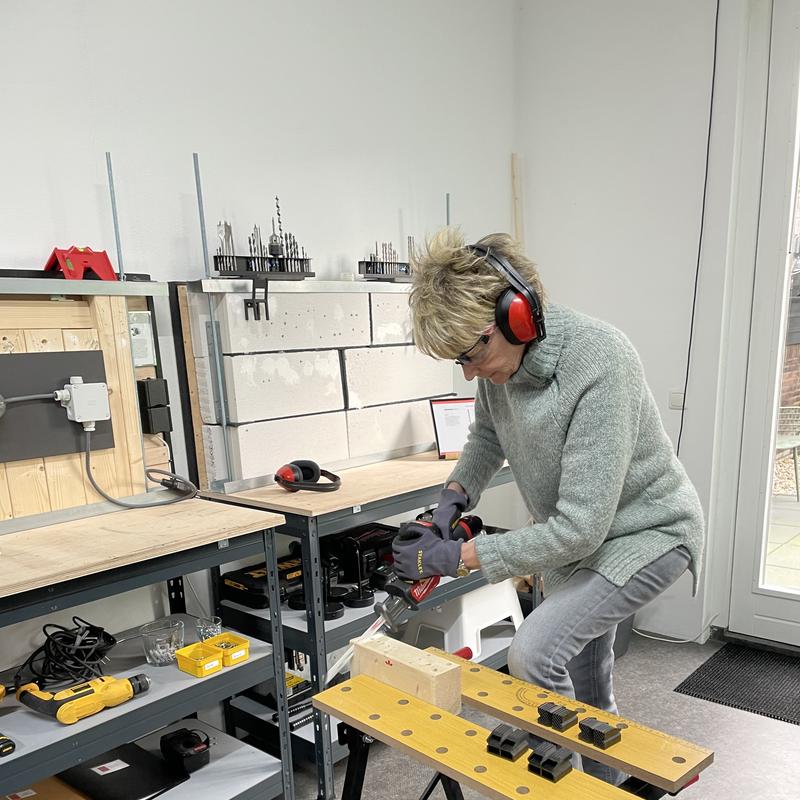 Workshops Klussen voor beginners — foto 13