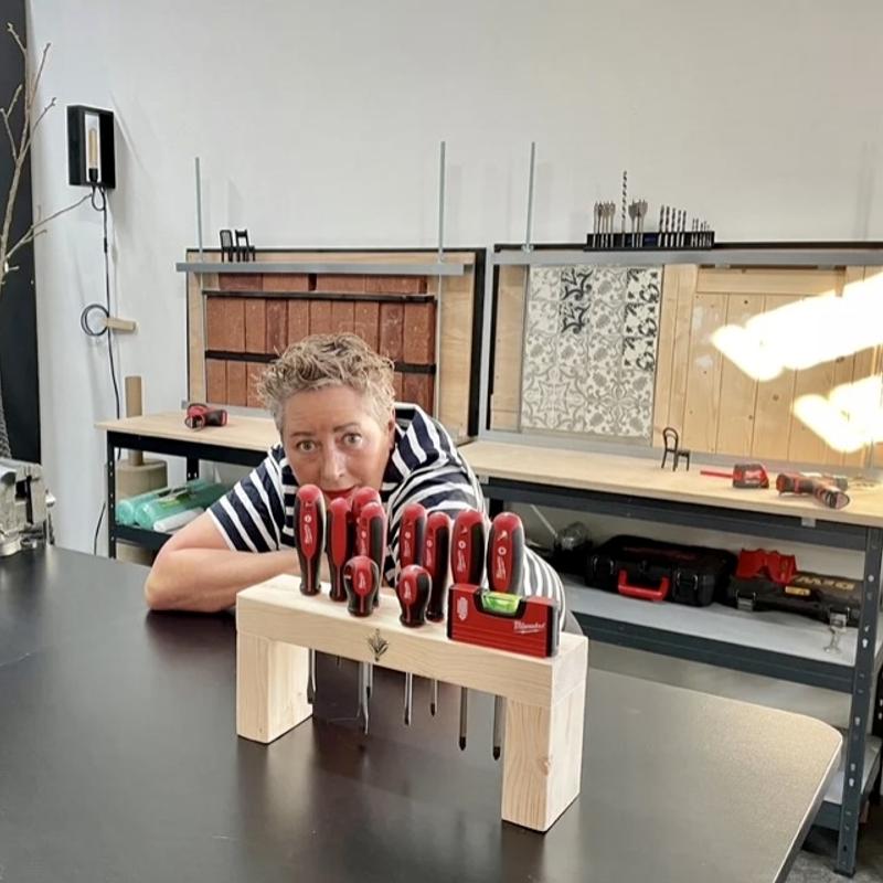 Workshops Klussen voor beginners — foto 15