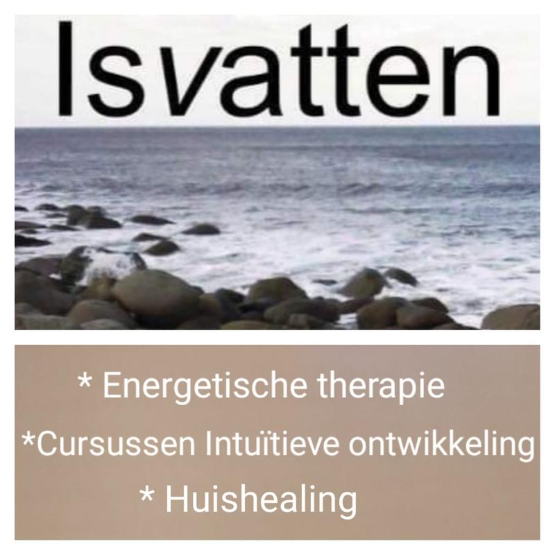 Self- healing. ontwikkel je intuïtie! — foto 3