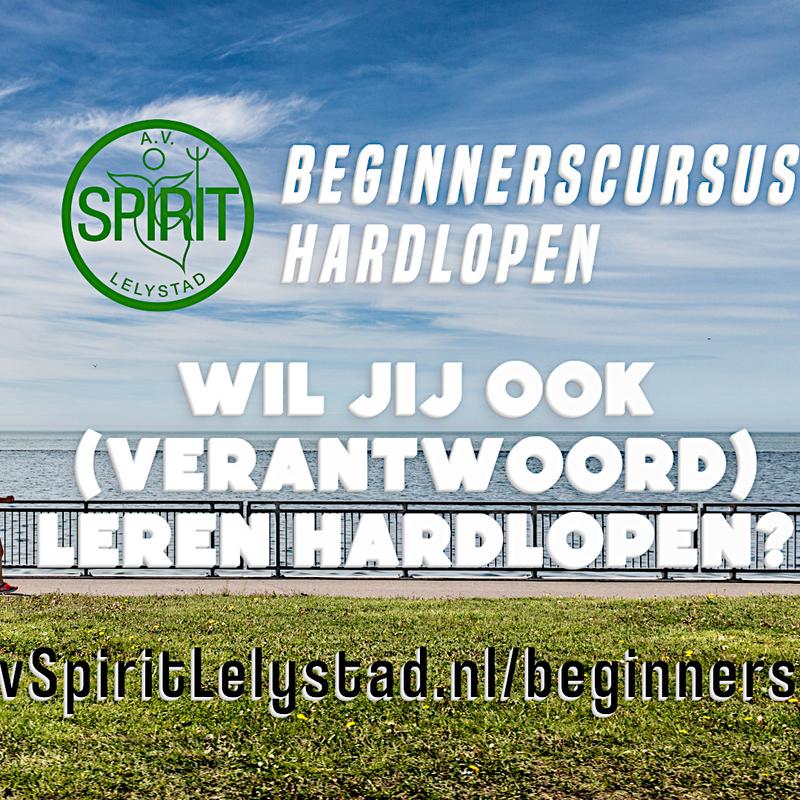 Beginnerscursus hardlopen — foto 2