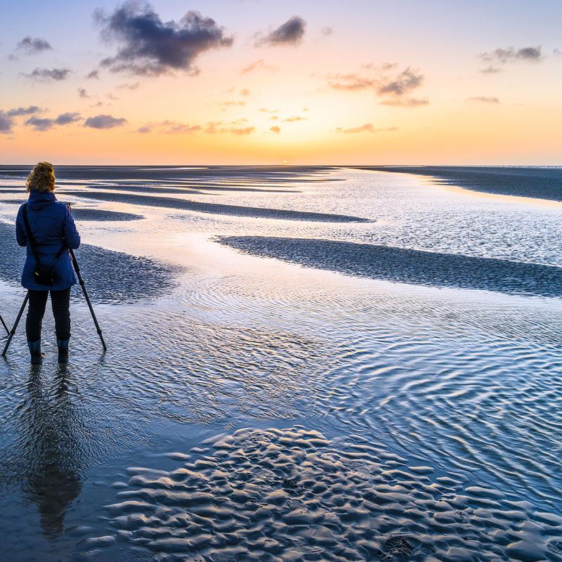 Workshop weekend ameland — foto 5