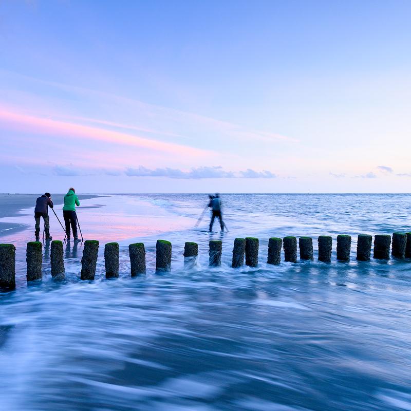 Workshop weekend ameland — foto 6