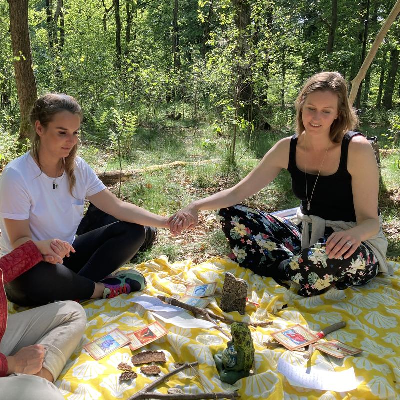 Ervaar je zielskracht — foto 3