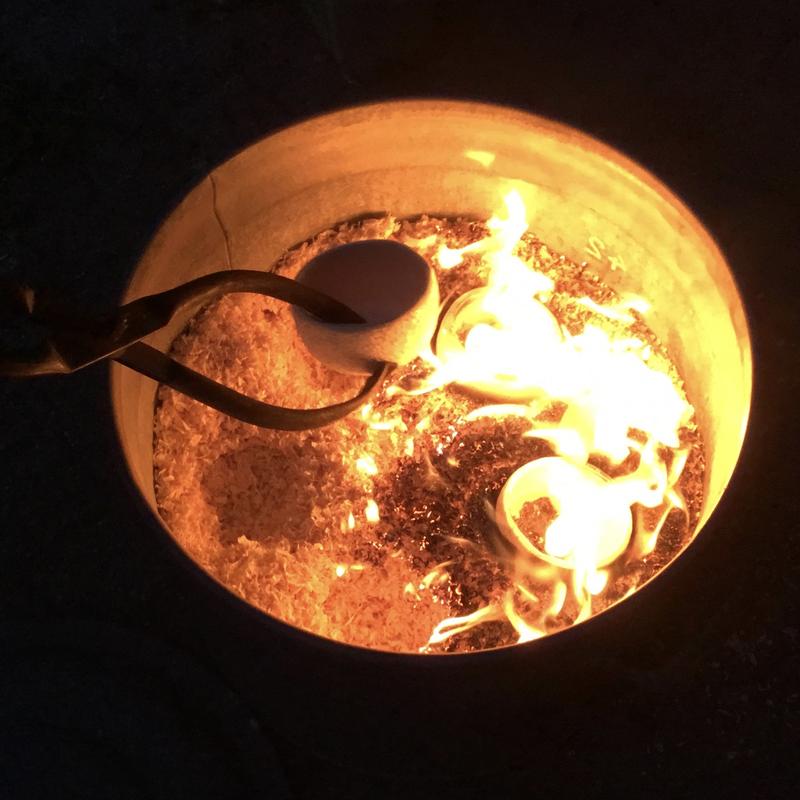 Raku stoken op goeree overflakkee — foto 2