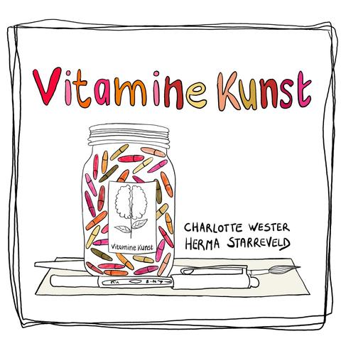 Vitamine kunst